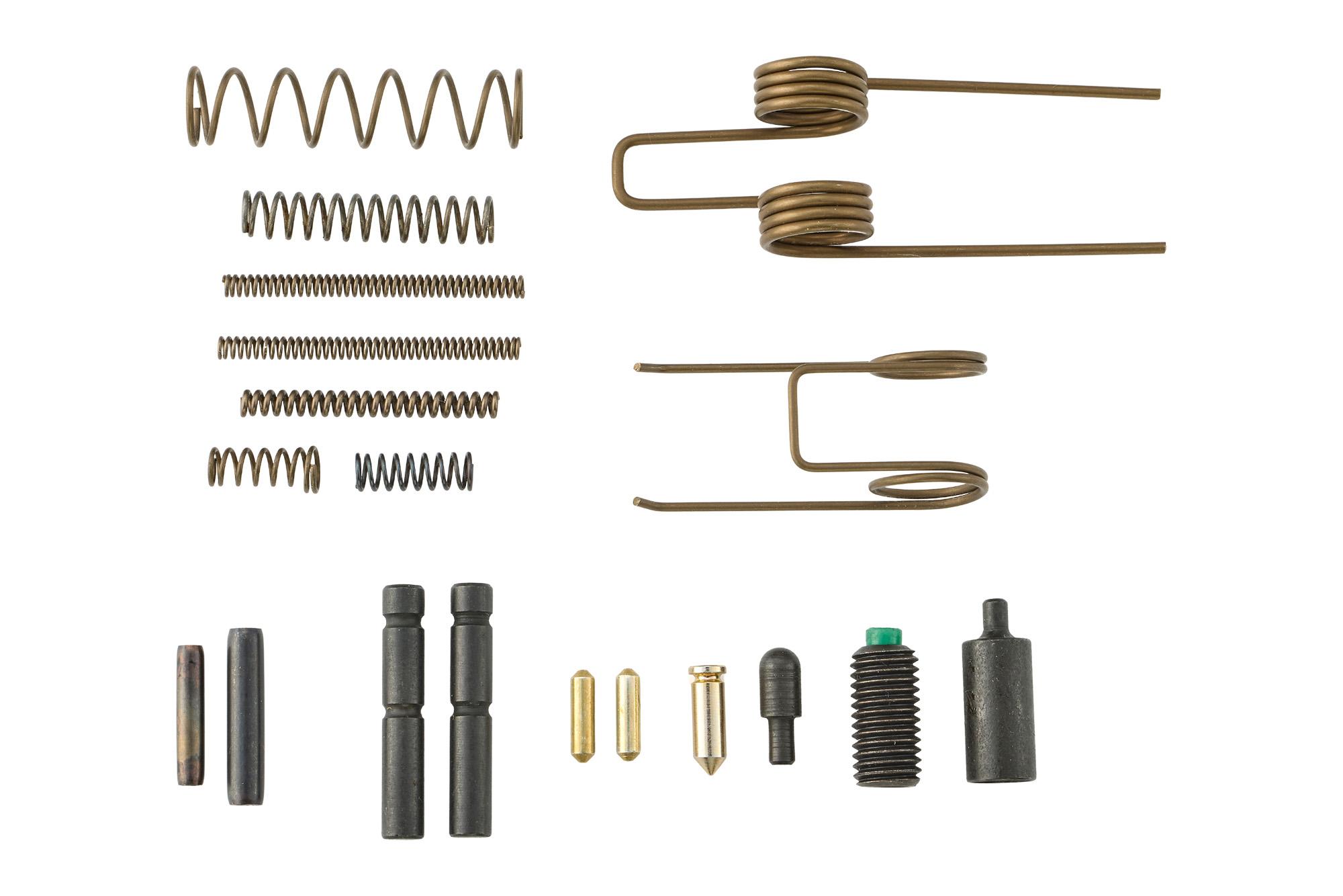 Ruger AR-15 Small Parts Kit - Lower Parts